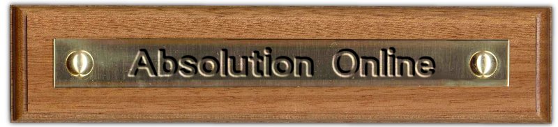 Absolution-online